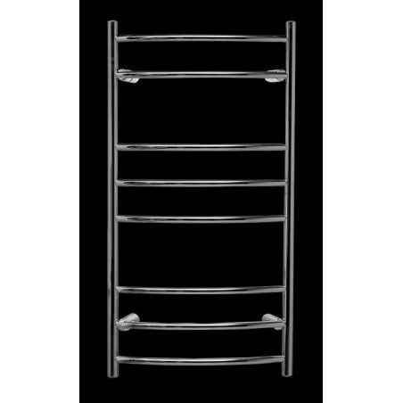 Stainless steel electric dryer-ladders with heating element MEPA Classic 1000-8