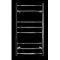 Nerudijančio plieno elektrinis džiovintuvas-kopetėlės su kaitinimo elementu MEPA Classic 1000-8