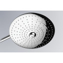 Thermostatic shower system GROHE Euphoria 260 with manual shower Euphoria 110 massage