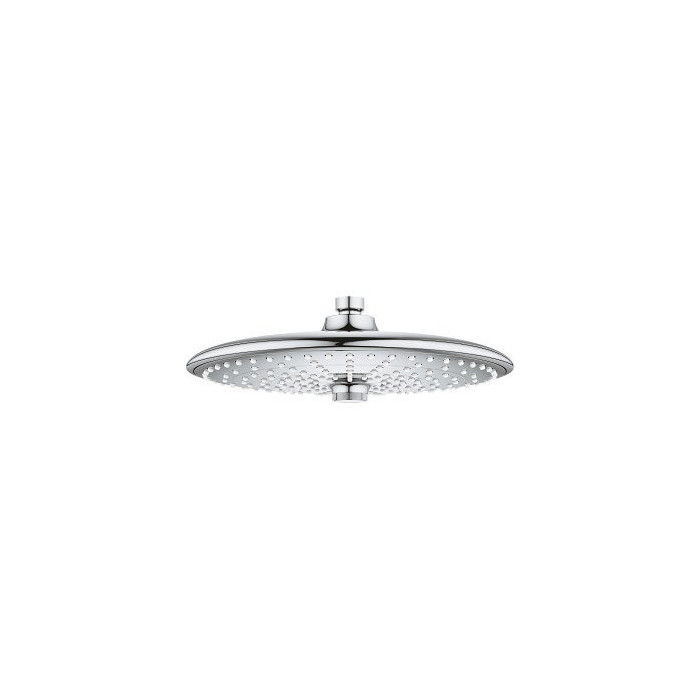 Termostateeritav dušisüsteem GROHE Euphoria 260 manuaalse dušiga Massaaž Euphoria 110