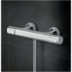 Thermostatic shower faucet ALPI Glam