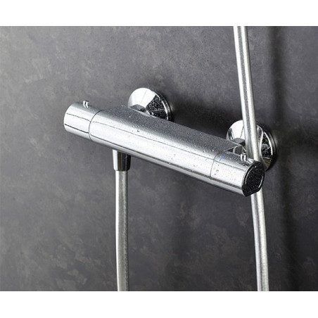 Thermostatic shower faucet ALPI Joy