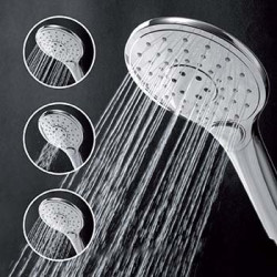Shower stand kits ALPI KI080 CR