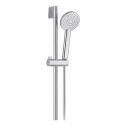 Комплект душевых подставок ALPI KI044 CR