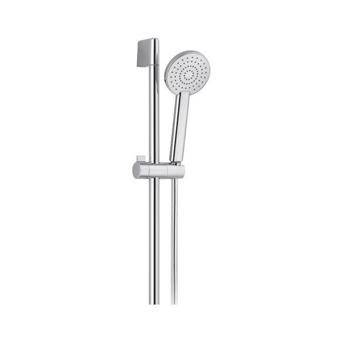 Комплект душевых подставок ALPI KI044 CR