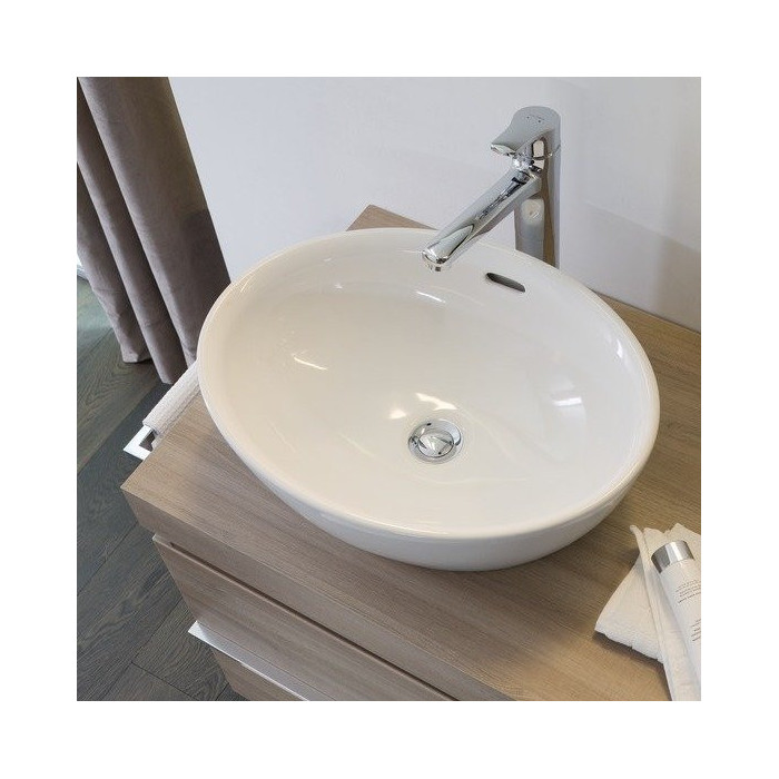 Izlietnes trauks LAUFEN Pro S, 520 x 390 mm