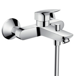 Vonios - dušo maišytuvas HANSGROHE Logis, 71400000