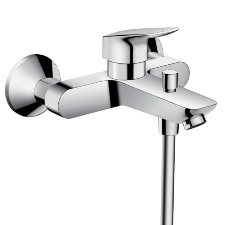 Vannas - dušas jaucējkrāns HANSGROHE Logis, 71400000