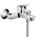 Смеситель для ванн - смеситель для душа HANSGROHE Logis, 71400000