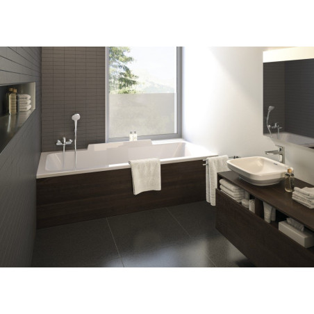 Vannas - dušas jaucējkrāns HANSGROHE Logis, 71400000