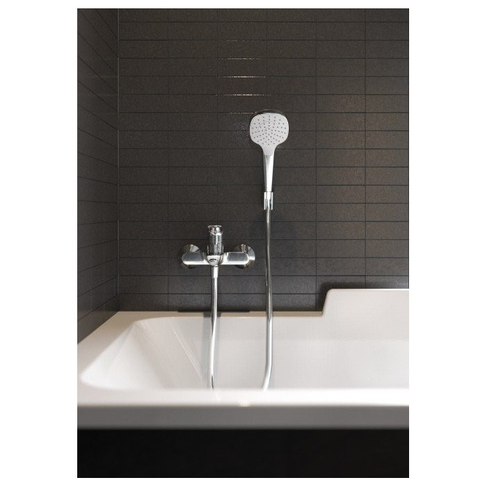 Vonios - dušo maišytuvas HANSGROHE Logis, 71400000