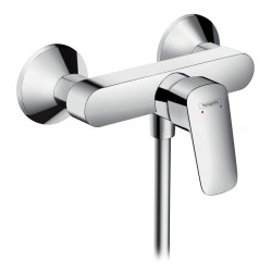 Shower mixer HANSGROHE Logis