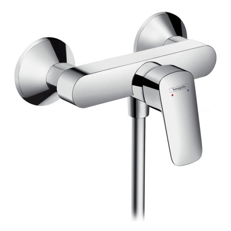 Shower mixer HANSGROHE Logis