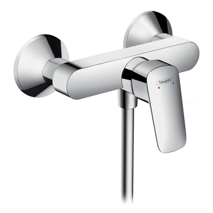 Смеситель для душа HANSGROHE Logis