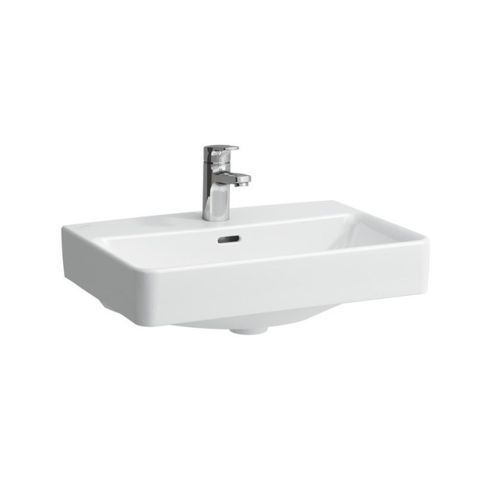 Izlietne LAUFEN Pro S, 550 x 380 mm