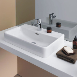 Valamu LAUFEN Pro S, 550 x 380 mm