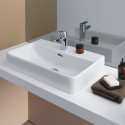 Praustuvas LAUFEN Pro S, 550 x 380 mm
