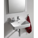 Izlietne LAUFEN Pro S, 550 x 380 mm