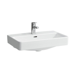 Valamu LAUFEN Pro S, 600 x 380 mm