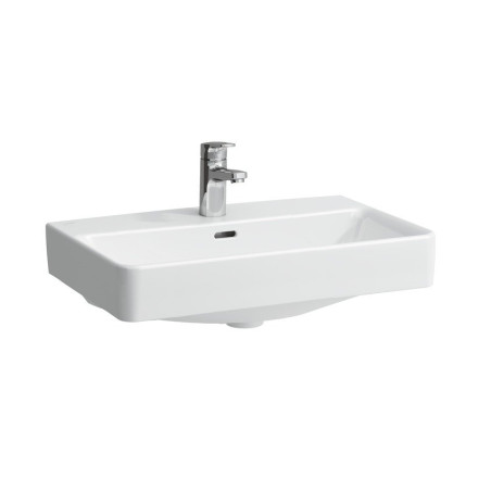 Valamu LAUFEN Pro S, 600 x 380 mm
