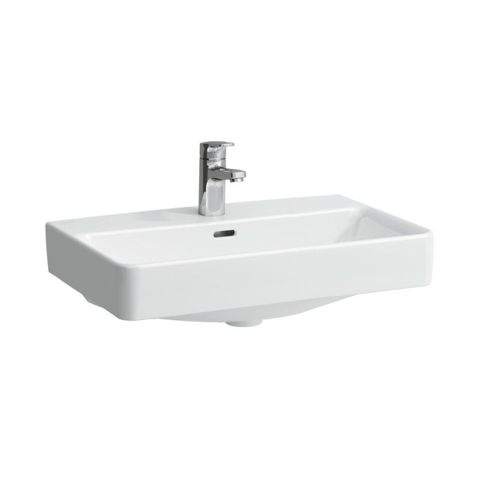 Valamu LAUFEN Pro S, 600 x 380 mm