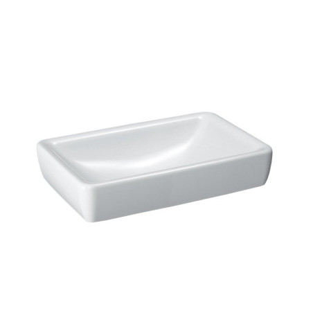 Умывальник LAUFEN Pro S, 600 x 400 мм, покрытие LCC, H8169524001121