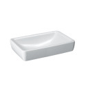 Умывальник LAUFEN Pro S, 600 x 400 мм, покрытие LCC, H8169524001121