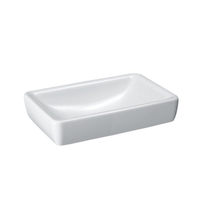 Умывальник LAUFEN Pro S, 600 x 400 мм, покрытие LCC, H8169524001121