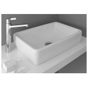 Умывальник LAUFEN Pro S, 600 x 400 мм, покрытие LCC, H8169524001121