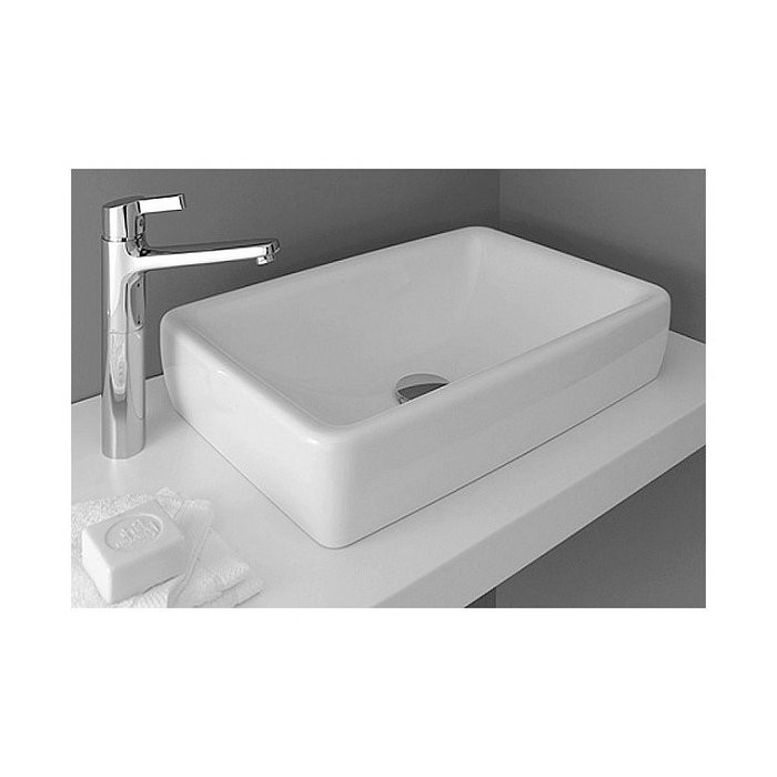 Izlietne LAUFEN Pro S, 600 x 400 mm, LCC pārklājums, H8169524001121