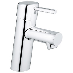 Valmusegisti GROHE Concetto, S-suurus, 3224010E