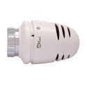 Termostaadi reguleerimispea HERZ Mini de luxe M28 x 1.5 valge
