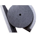 Akumuliacinė talpa su izoliacija DRAŽICE NAD v1 500 l