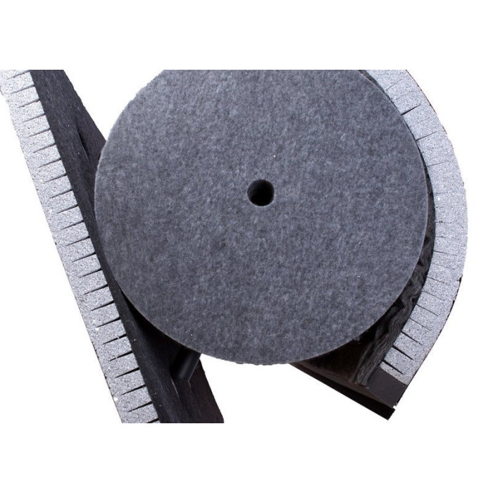 Akumuliacinė talpa su izoliacija DRAŽICE NAD v1 500 l