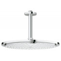 Stacionari dušo galvutė su laikikliu iš lubų GROHE Cosmopolitan 310 mm