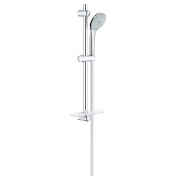 Dušo stovo rinkiniai GROHE Euphoria 110 masažas