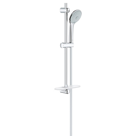 Dušas kabīnes komplekti GROHE Euphoria 110 masāža