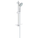 Dušas kabīnes komplekti GROHE Euphoria 110 masāža