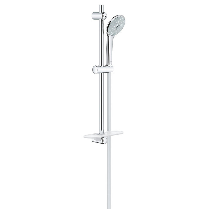 Dušas kabīnes komplekti GROHE Euphoria 110 masāža