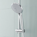 Dušialuse komplektid GROHE Euphoria 110 massaaž