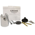 Время насадки для душа GROHE Relexa