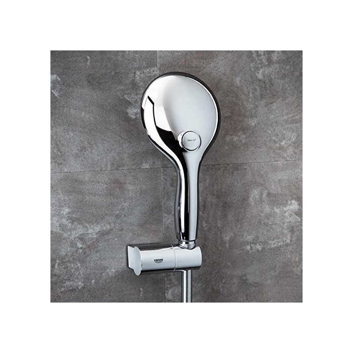 Душевая лейка Time grohe rainshower