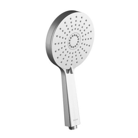 Shower head RAVAK Flat XXL, 3 features