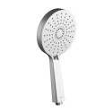 Shower head RAVAK Flat XXL, 3 features