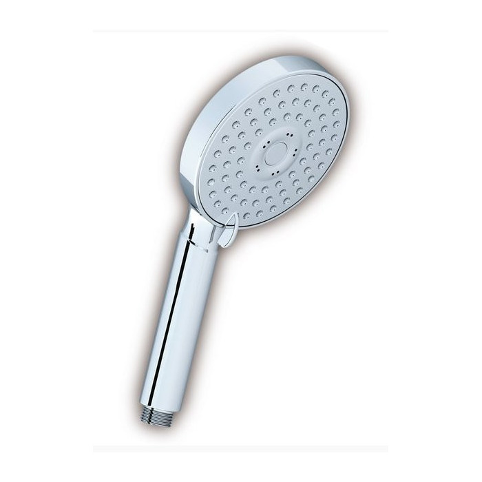 Душевая лейка RAVAK, 3 особенности