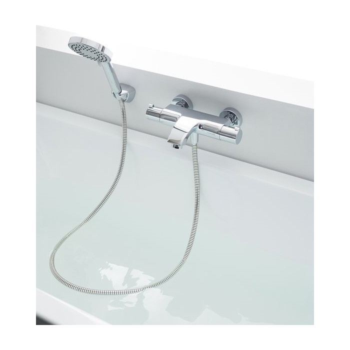 Shower head RAVAK, 3 features