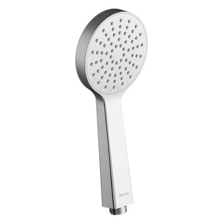 Shower head RAVAK Flat S, 1 features