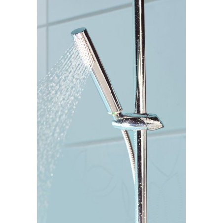 Shower head RAVAK Oval Mini, 1 features