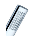 Shower head RAVAK Oval Mini, 1 features