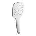 Shower head RAVAK Air, 1 funk, white